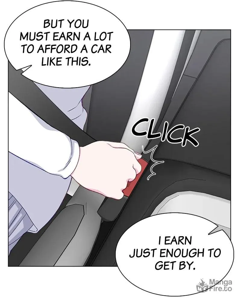 Complicated Cohabitation Chapter 17 page 50 - 