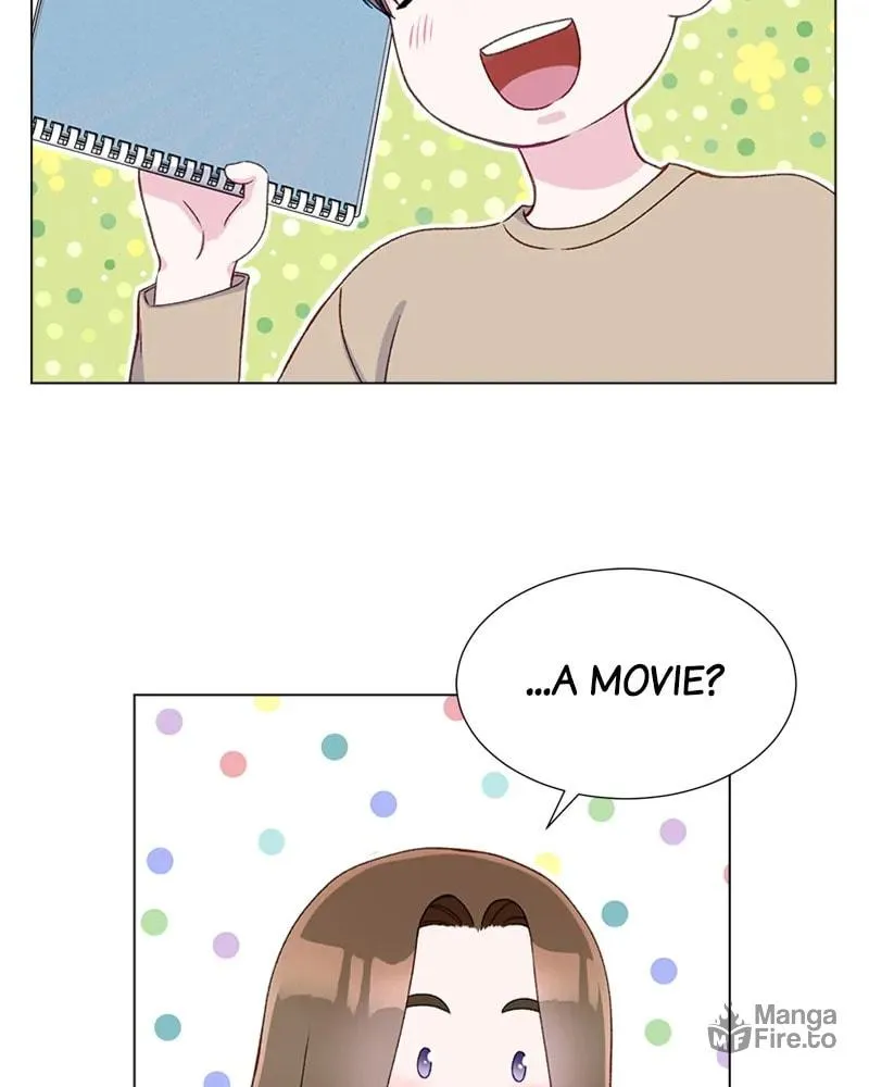 Complicated Cohabitation Chapter 17 page 6 - 