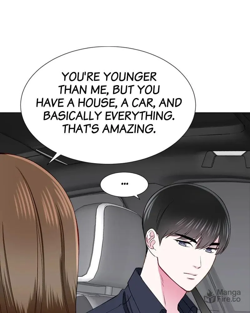 Complicated Cohabitation Chapter 17 page 51 - 