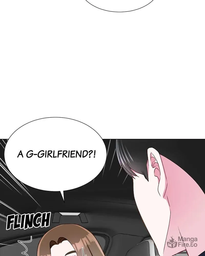 Complicated Cohabitation Chapter 17 page 54 - 
