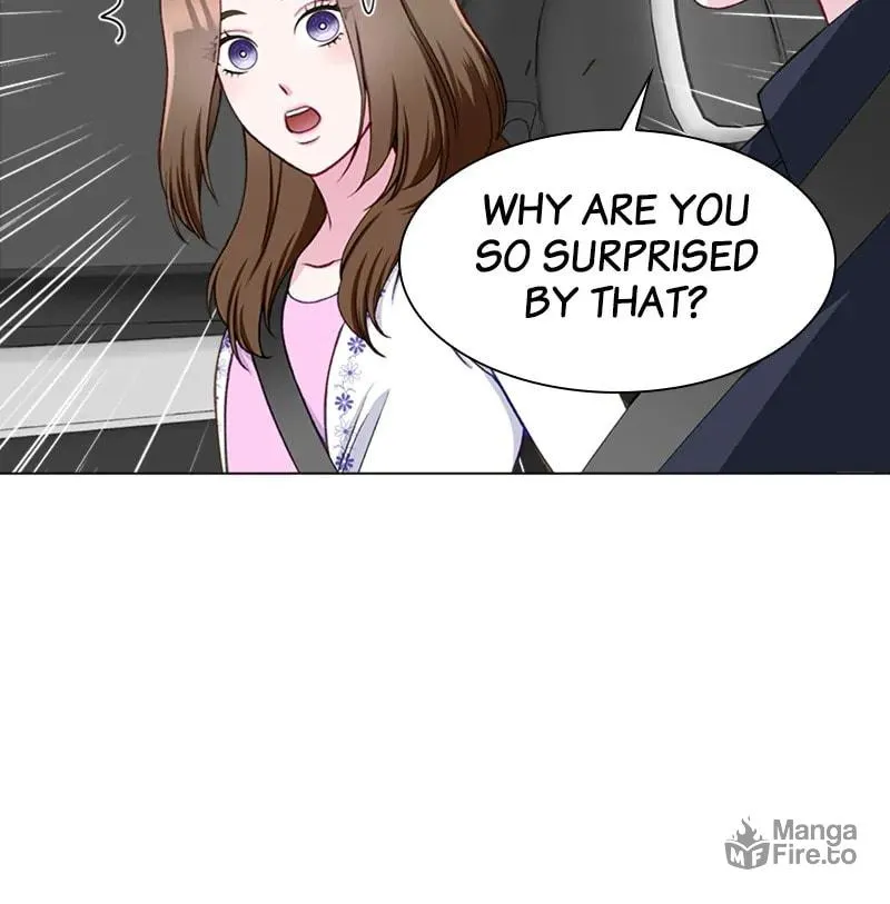 Complicated Cohabitation Chapter 17 page 55 - 