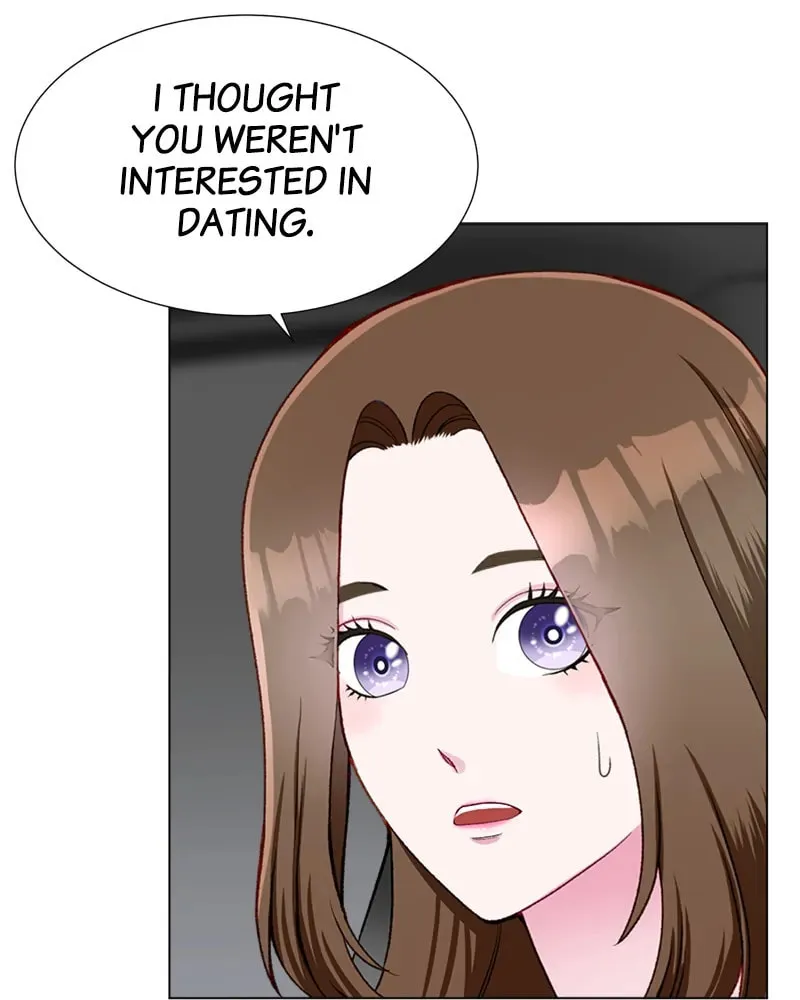 Complicated Cohabitation Chapter 17 page 56 - 
