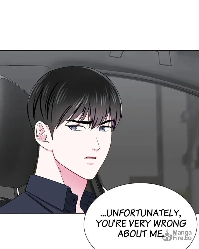 Complicated Cohabitation Chapter 17 page 57 - 