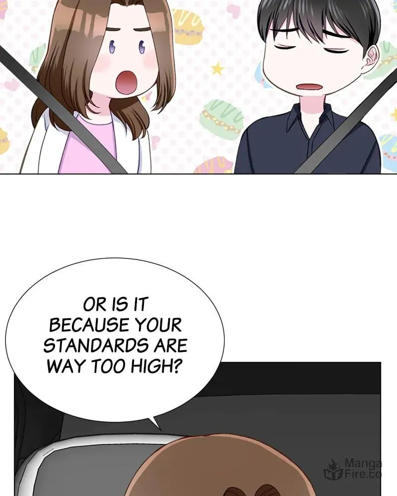 Complicated Cohabitation Chapter 17 page 60 - 