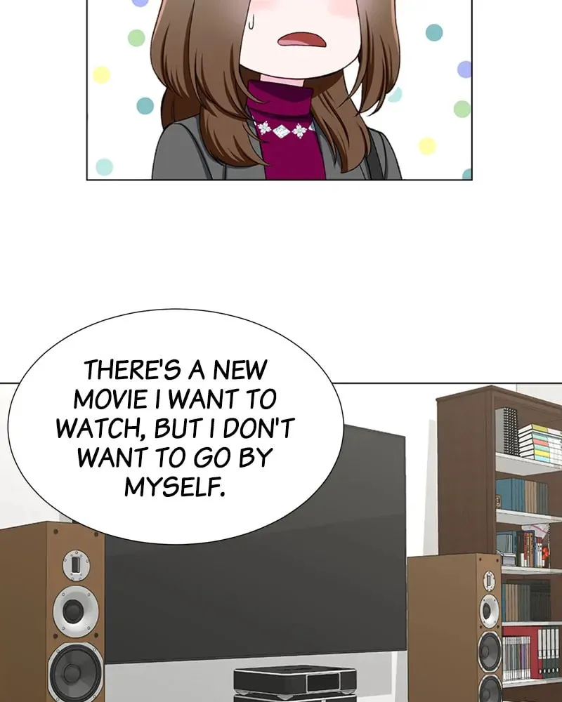 Complicated Cohabitation Chapter 17 page 7 - 