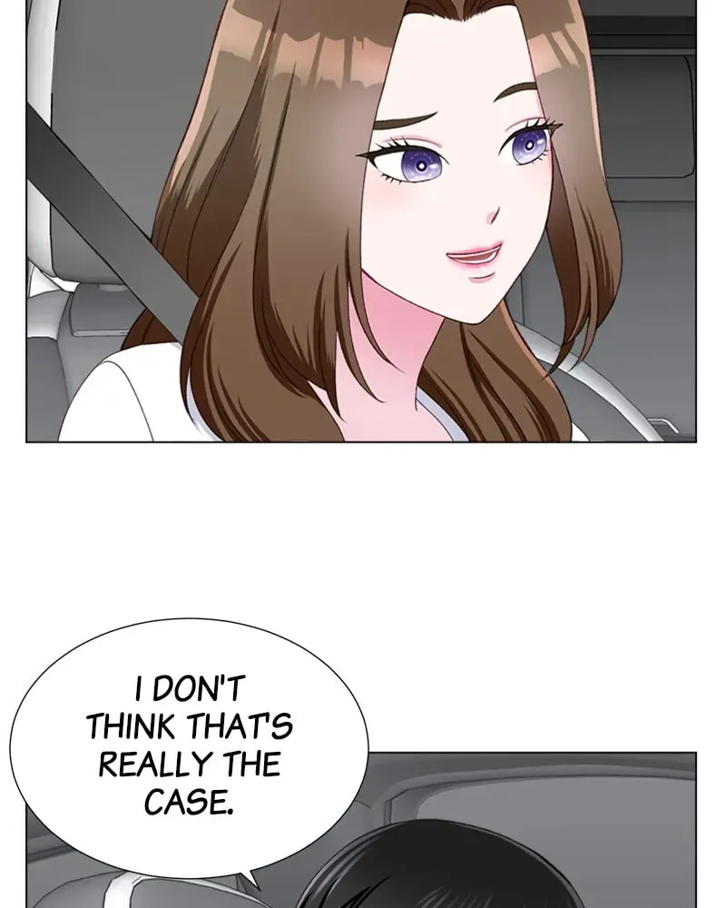 Complicated Cohabitation Chapter 17 page 61 - 