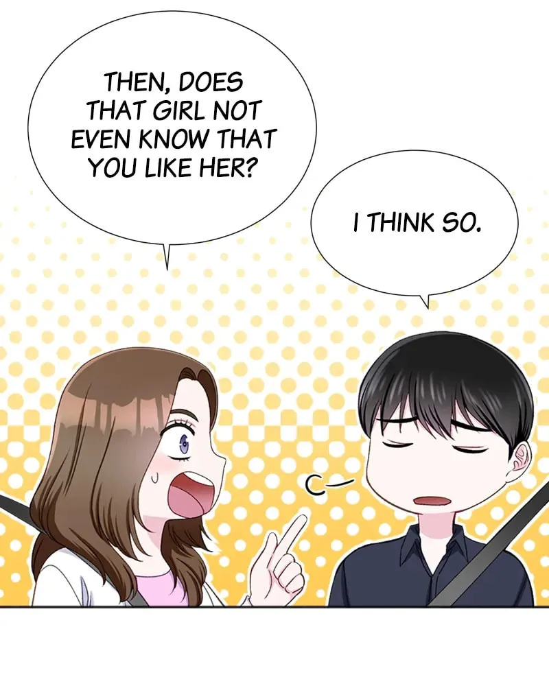 Complicated Cohabitation Chapter 17 page 67 - 