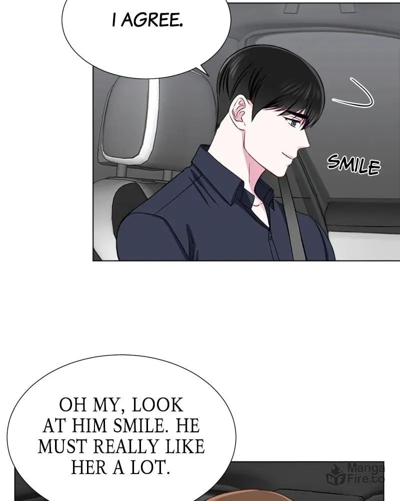 Complicated Cohabitation Chapter 17 page 70 - 