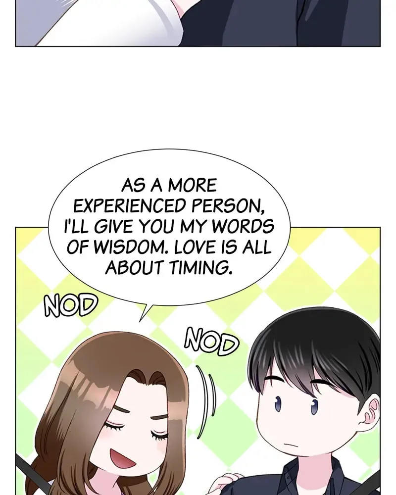 Complicated Cohabitation Chapter 17 page 74 - 