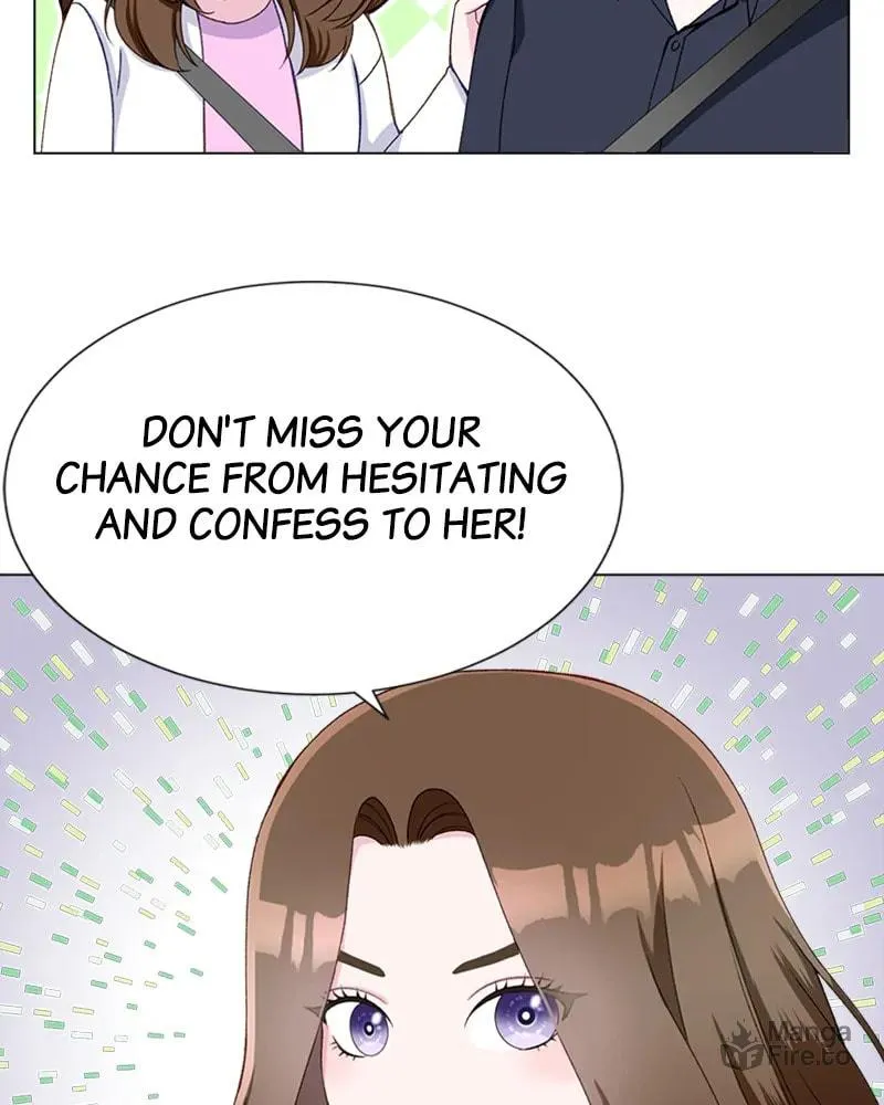 Complicated Cohabitation Chapter 17 page 75 - 