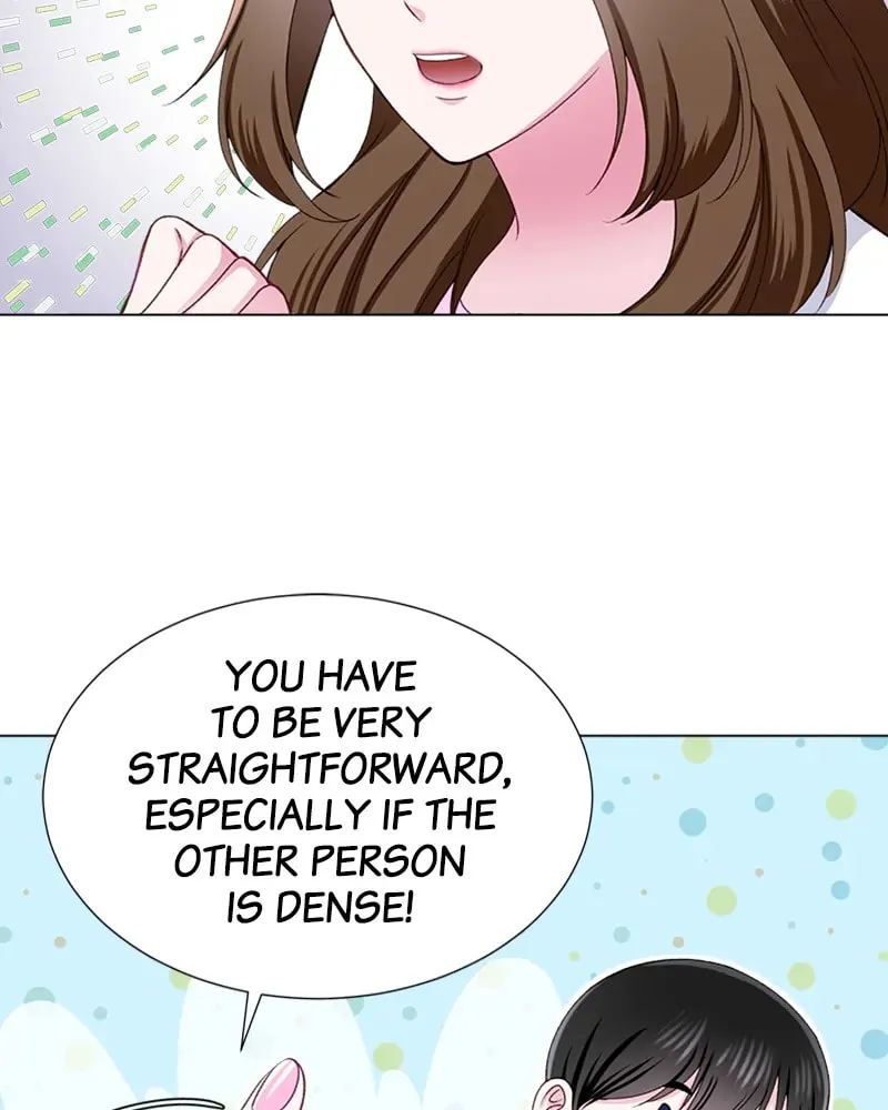 Complicated Cohabitation Chapter 17 page 76 - 