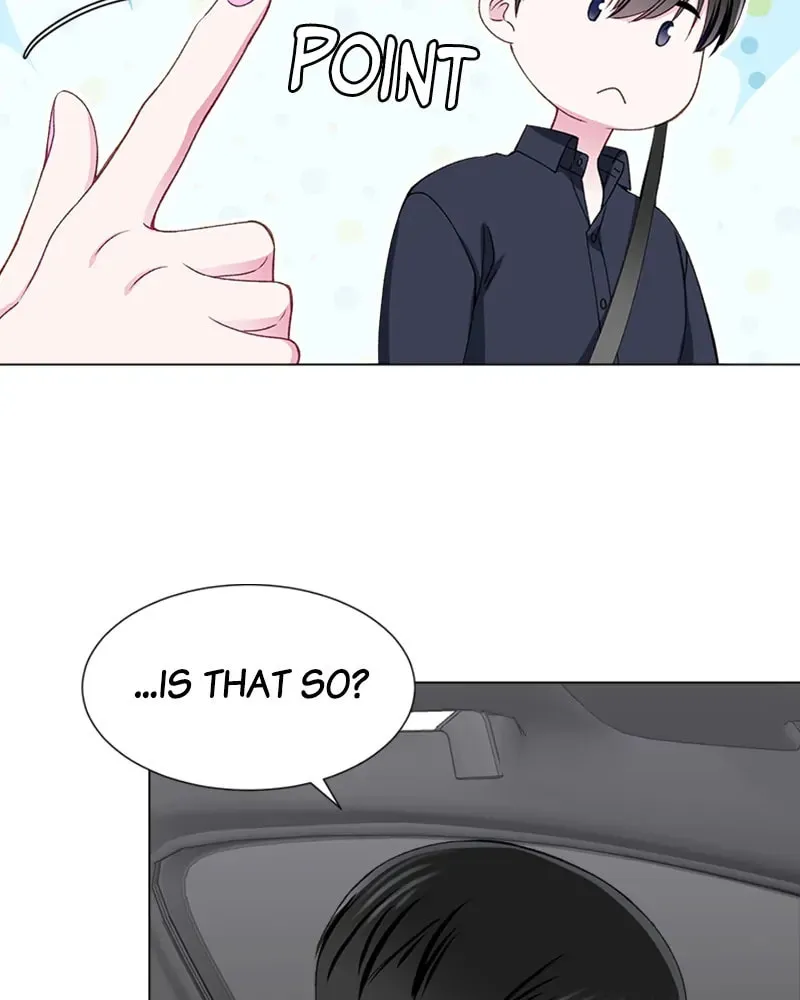 Complicated Cohabitation Chapter 17 page 77 - 