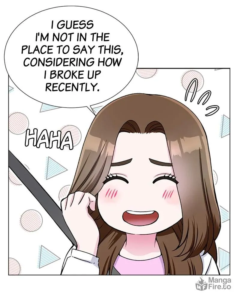 Complicated Cohabitation Chapter 17 page 80 - 