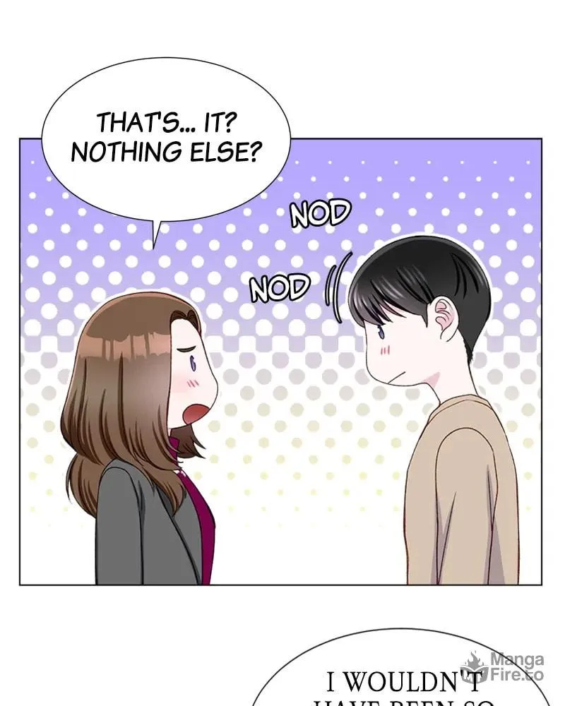 Complicated Cohabitation Chapter 17 page 9 - 