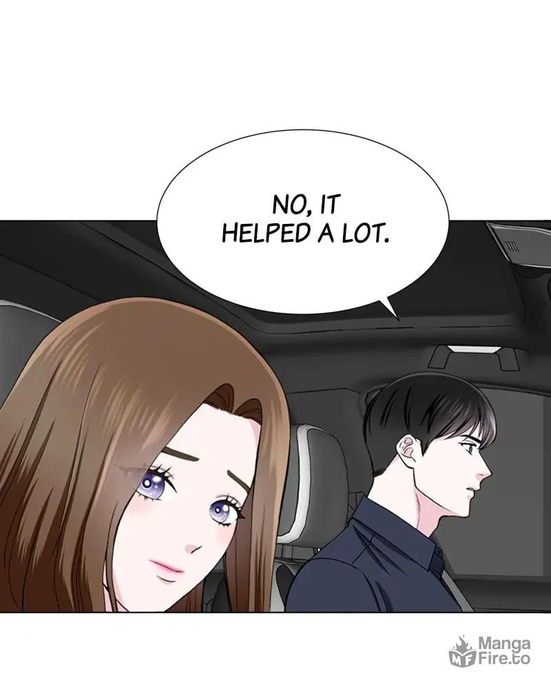 Complicated Cohabitation Chapter 17 page 81 - 