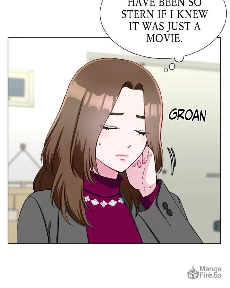Complicated Cohabitation Chapter 17 page 10 - 