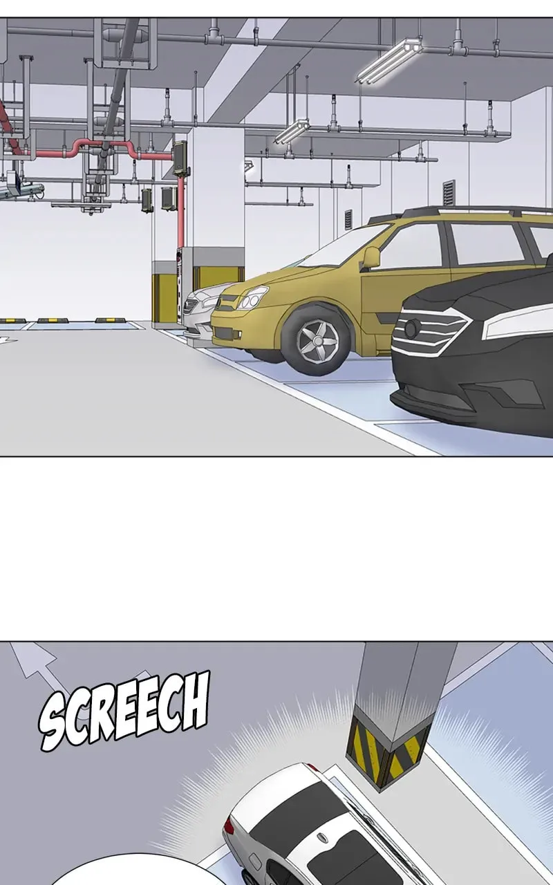 Complicated Cohabitation Chapter 18 page 2 - 