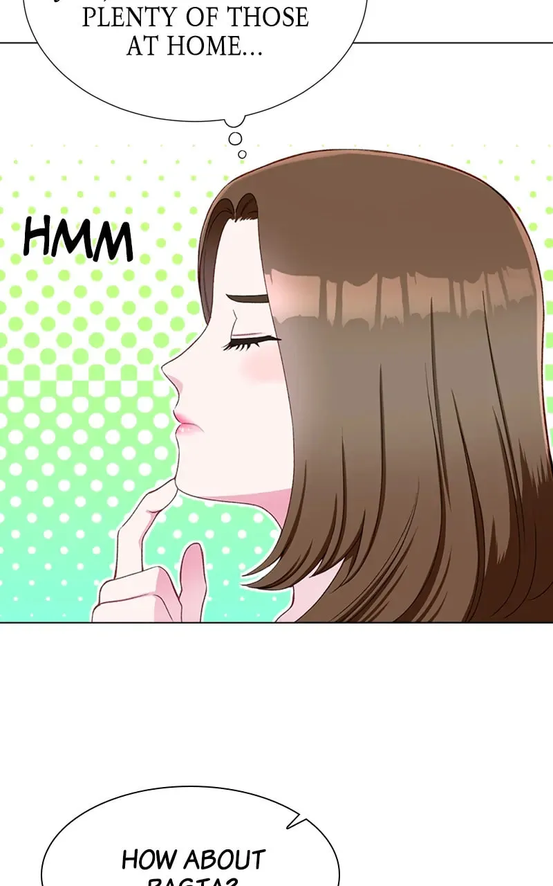 Complicated Cohabitation Chapter 18 page 11 - 