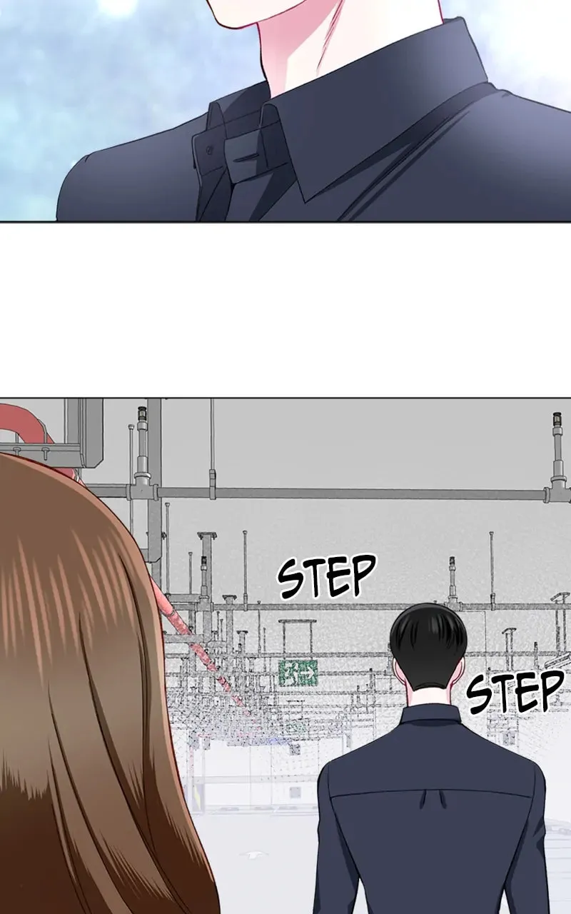Complicated Cohabitation Chapter 18 page 17 - 