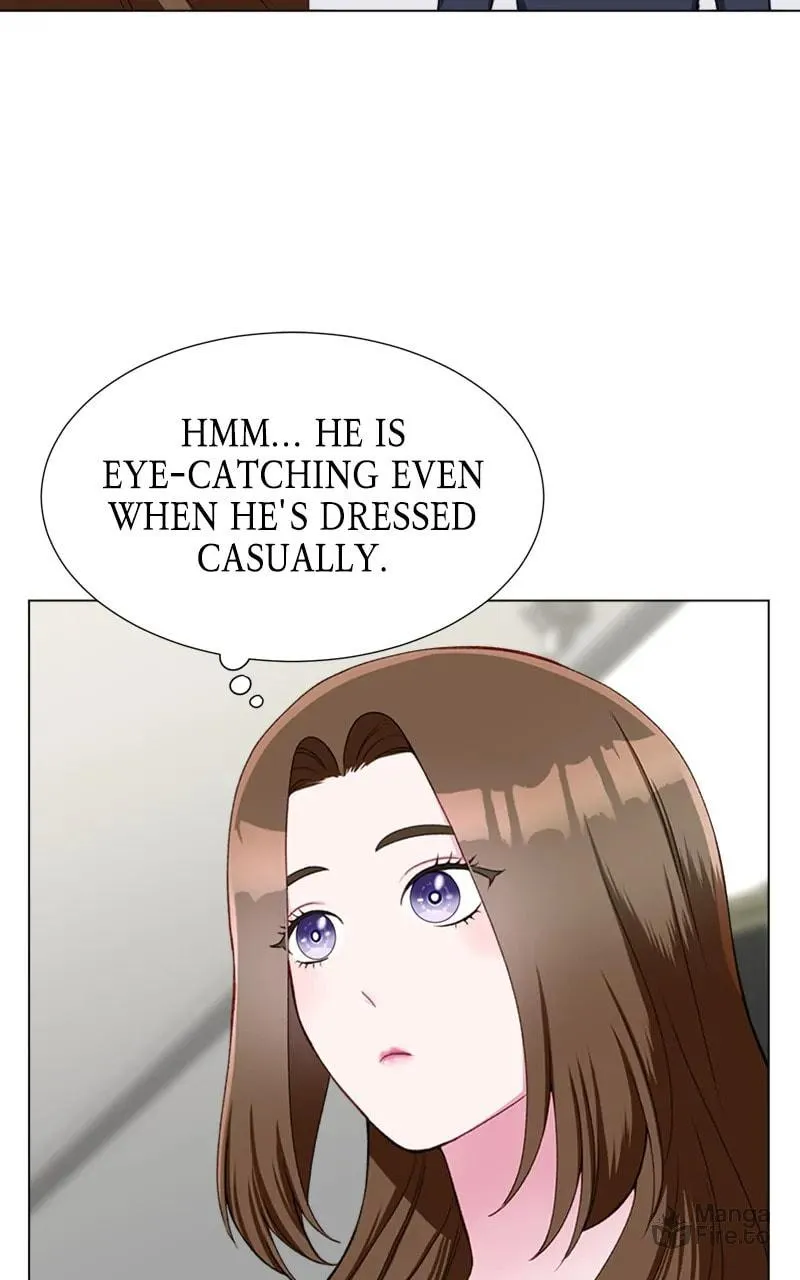 Complicated Cohabitation Chapter 18 page 18 - 