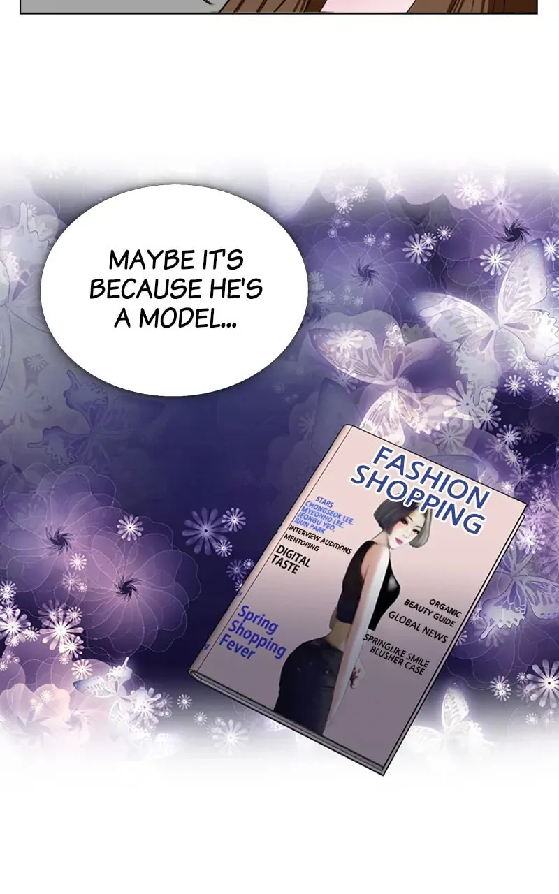 Complicated Cohabitation Chapter 18 page 19 - 