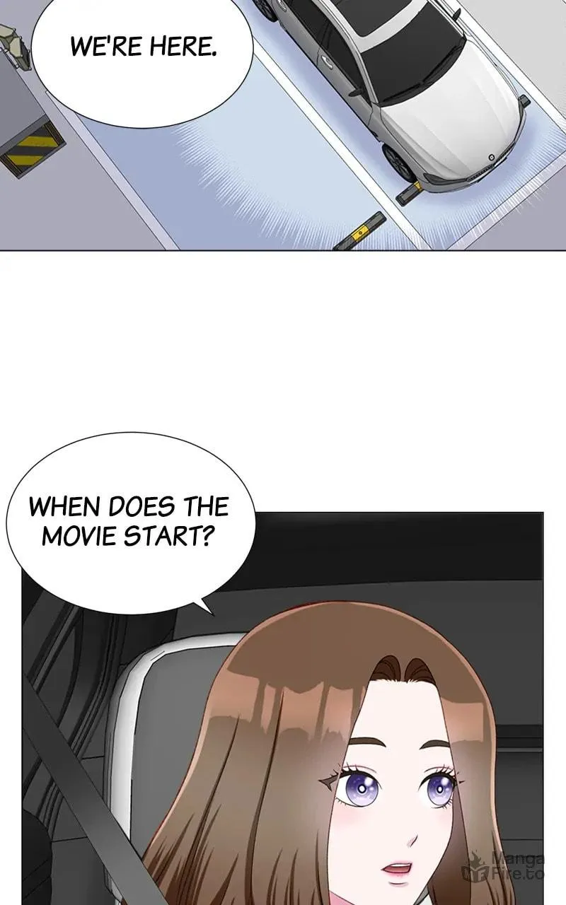 Complicated Cohabitation Chapter 18 page 3 - 