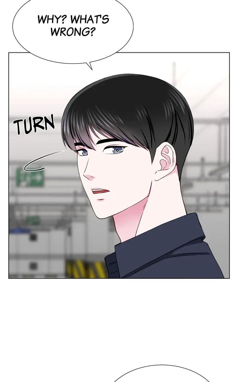 Complicated Cohabitation Chapter 18 page 22 - 