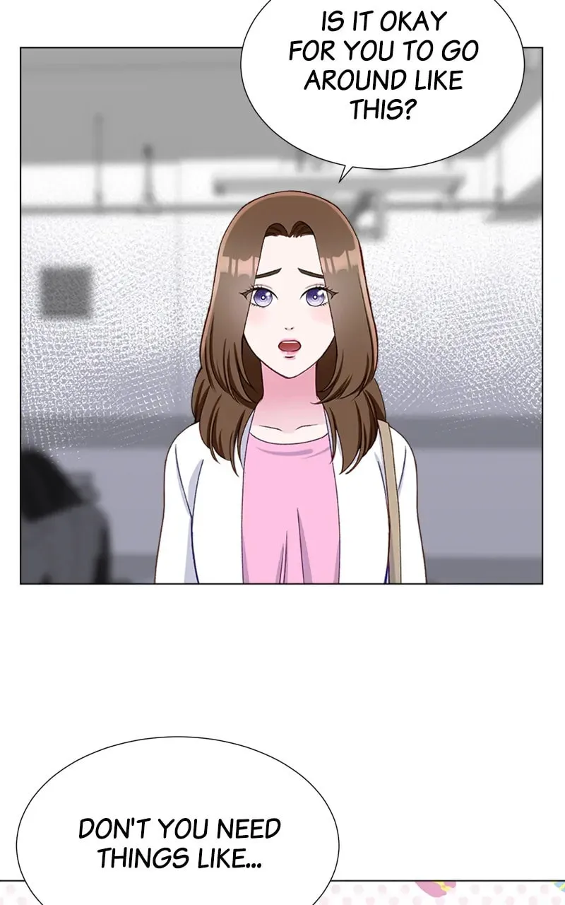 Complicated Cohabitation Chapter 18 page 23 - 