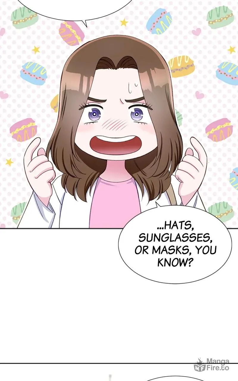 Complicated Cohabitation Chapter 18 page 24 - 
