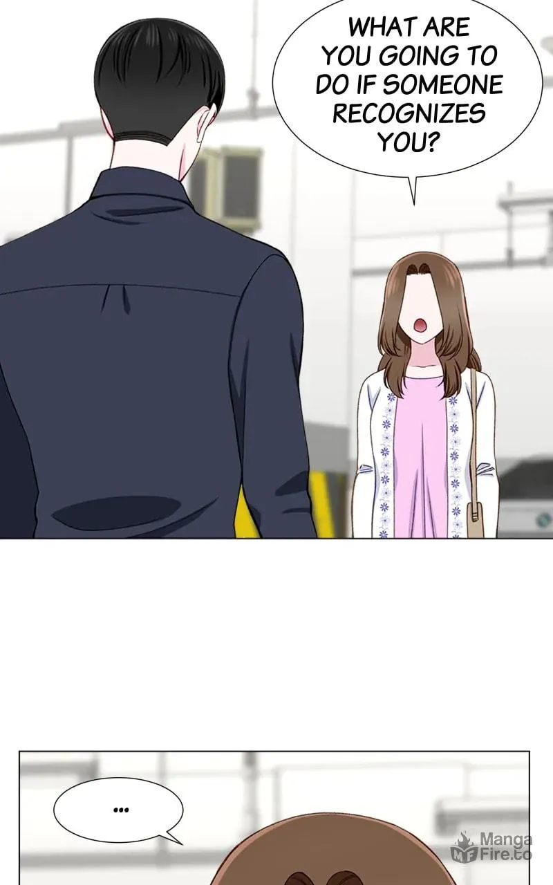 Complicated Cohabitation Chapter 18 page 25 - 