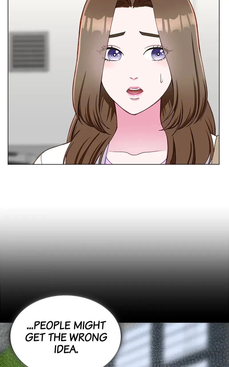 Complicated Cohabitation Chapter 18 page 26 - 