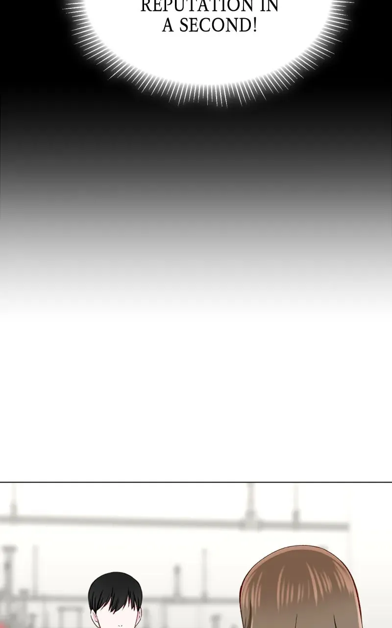 Complicated Cohabitation Chapter 18 page 28 - 