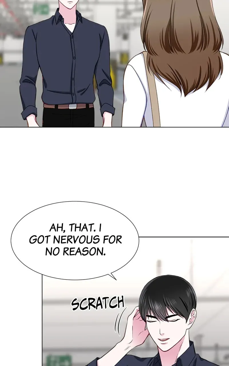 Complicated Cohabitation Chapter 18 page 29 - 