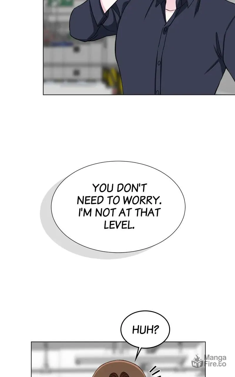 Complicated Cohabitation Chapter 18 page 30 - 