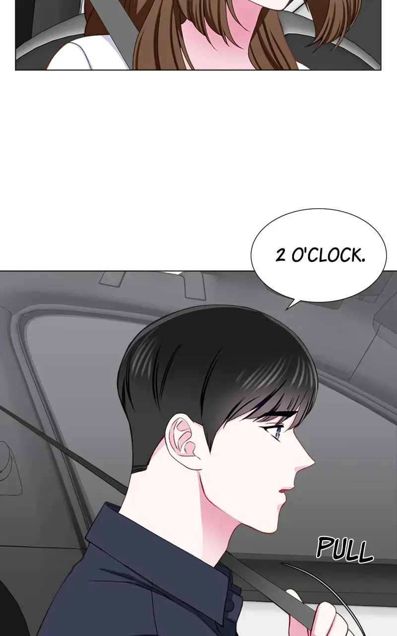 Complicated Cohabitation Chapter 18 page 4 - 