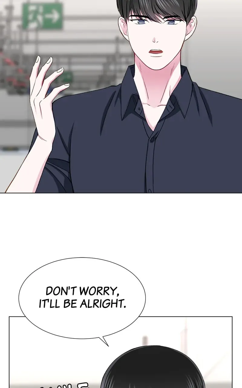 Complicated Cohabitation Chapter 18 page 32 - 