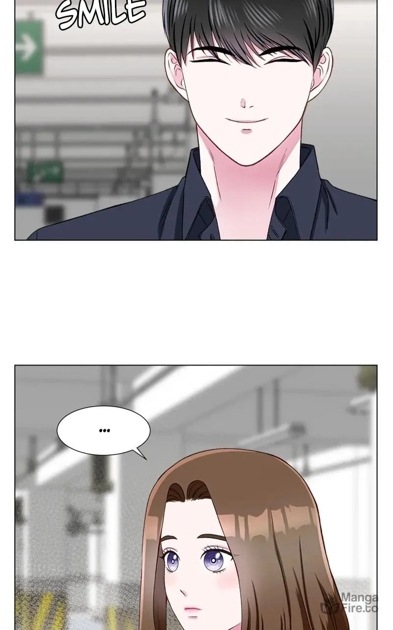 Complicated Cohabitation Chapter 18 page 33 - 