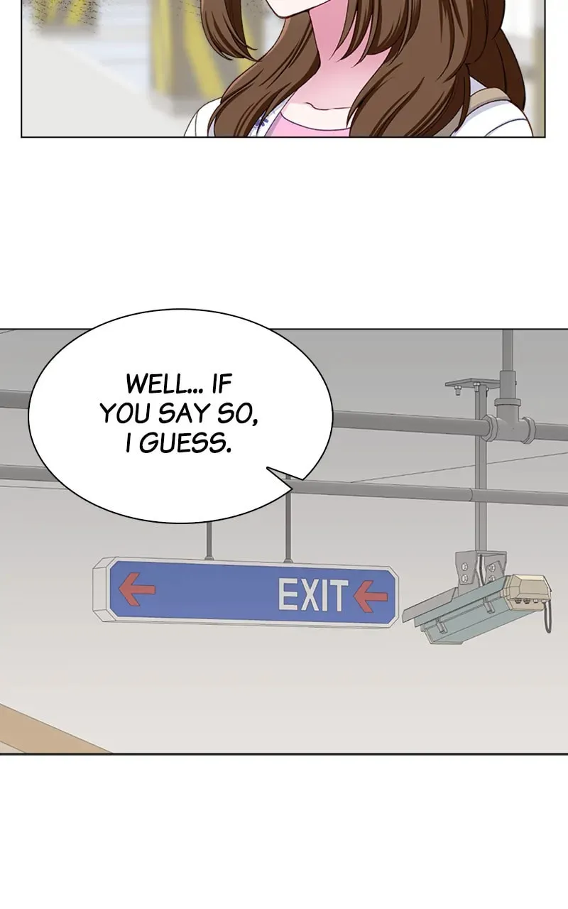 Complicated Cohabitation Chapter 18 page 34 - 