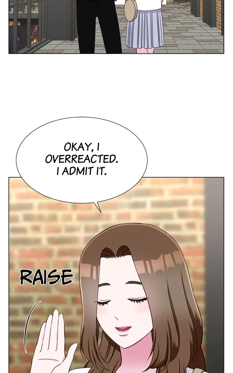 Complicated Cohabitation Chapter 18 page 37 - 