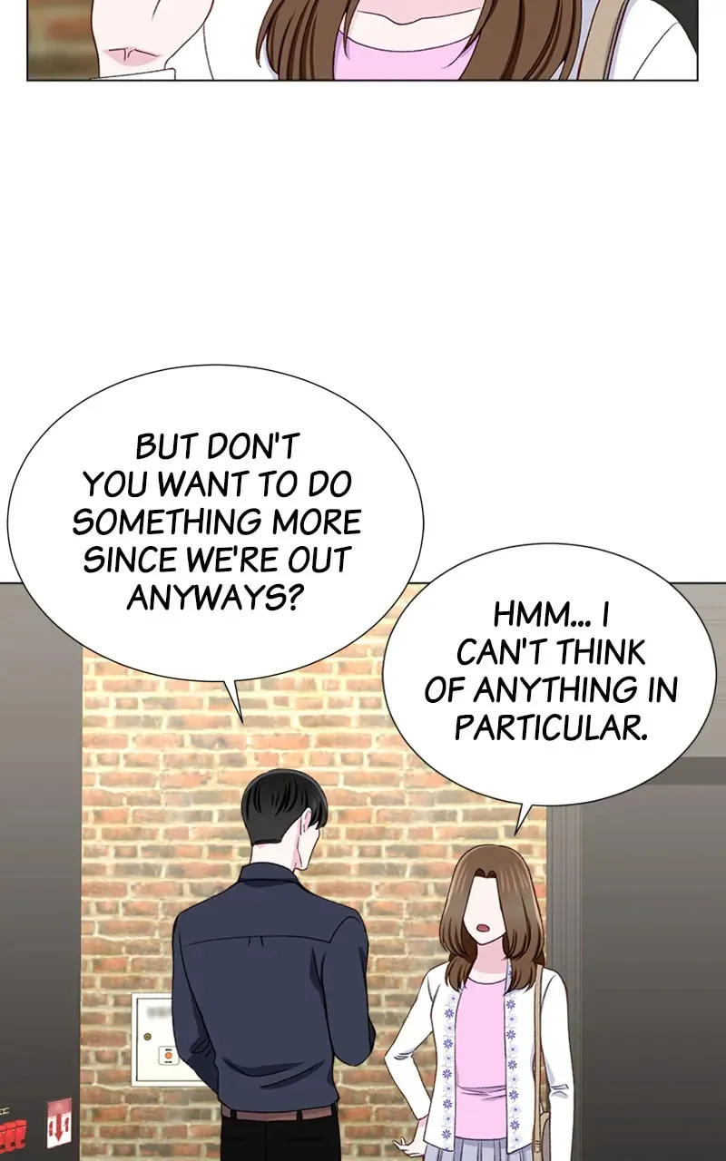 Complicated Cohabitation Chapter 18 page 38 - 