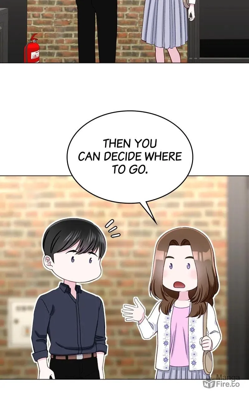 Complicated Cohabitation Chapter 18 page 39 - 