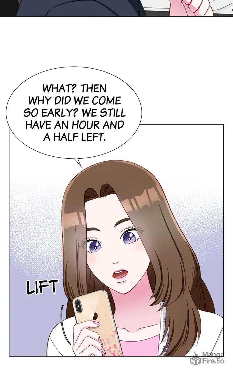 Complicated Cohabitation Chapter 18 page 5 - 