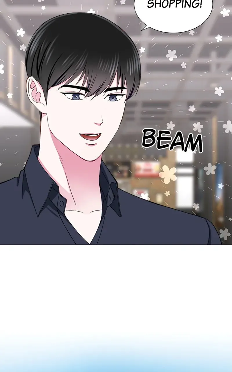 Complicated Cohabitation Chapter 18 page 41 - 
