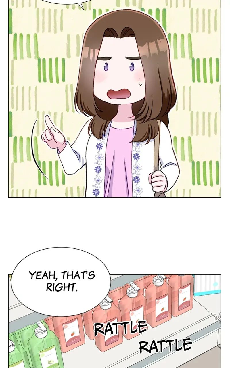 Complicated Cohabitation Chapter 18 page 43 - 