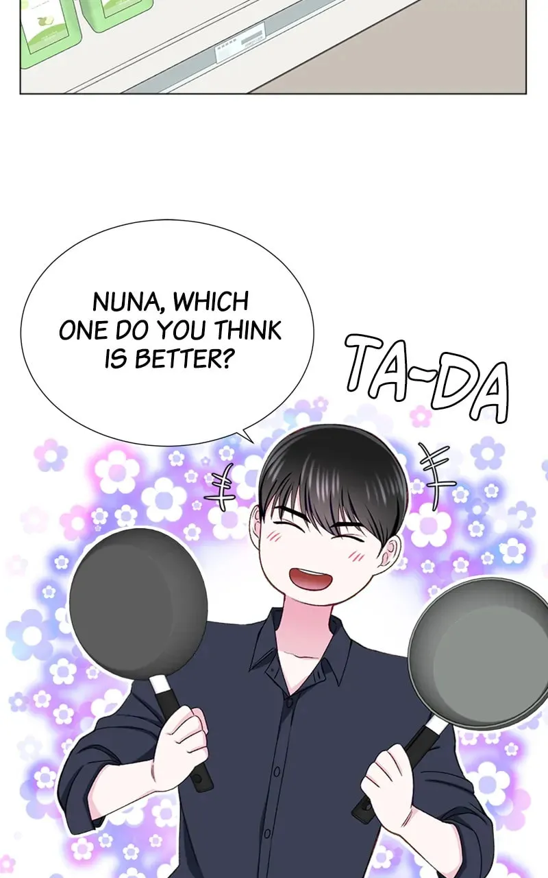 Complicated Cohabitation Chapter 18 page 44 - 