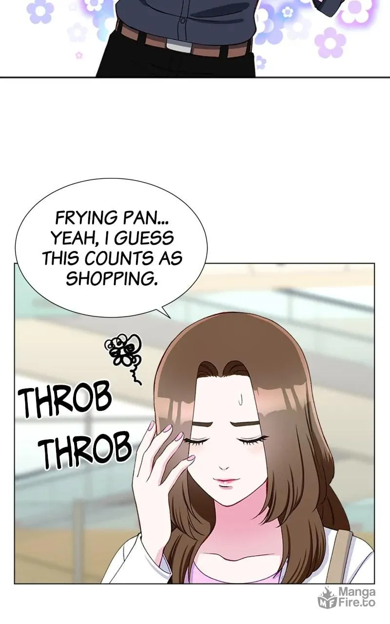Complicated Cohabitation Chapter 18 page 45 - 