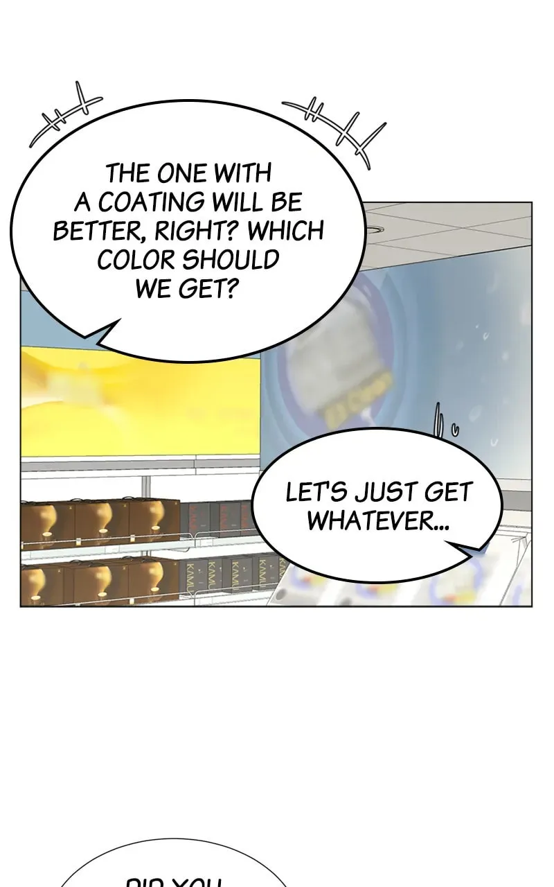 Complicated Cohabitation Chapter 18 page 46 - 
