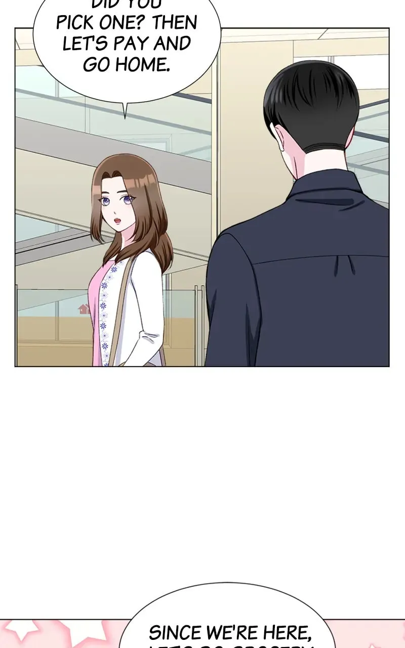 Complicated Cohabitation Chapter 18 page 47 - 