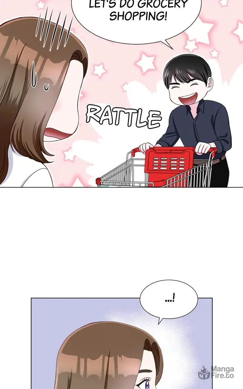 Complicated Cohabitation Chapter 18 page 48 - 