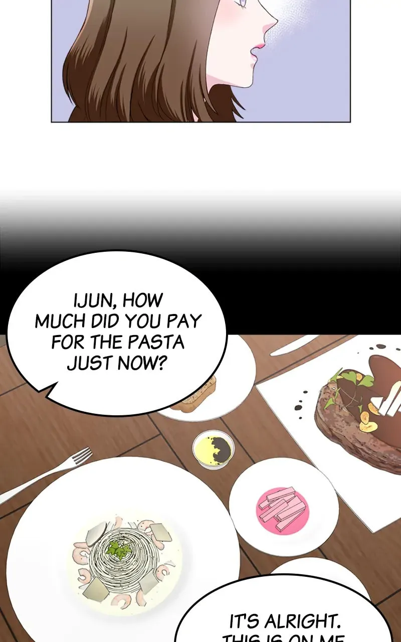 Complicated Cohabitation Chapter 18 page 49 - 